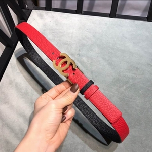 Premium Reversible Leather Belt (20mm)