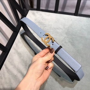 Premium Reversible Leather Belt (20mm)