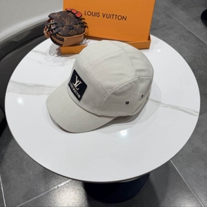 Premium Camper Cap