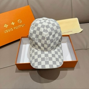 Premium Coated Canvas Cap