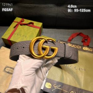 Premium Reversible Belt (40mm)