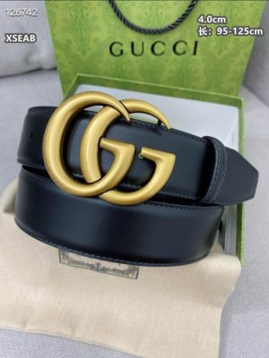 Premium Leather Belt (40mm)