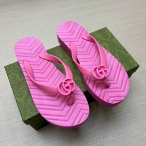Premium Platform Sandals