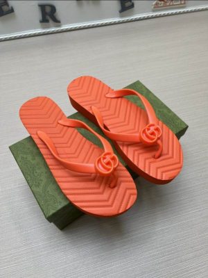 Premium Platform Sandals