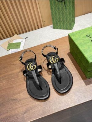 Premium Flat Sandals