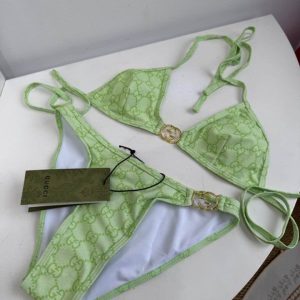 Premium Two Piece Swimsuit