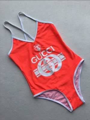 Premium One Piece Swimsuit