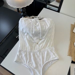 Premium Romper Swimsuit