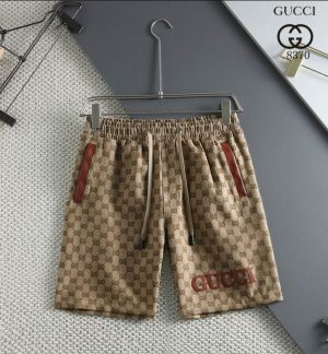 Premium Shorts