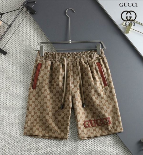 Premium Shorts