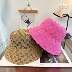 Premium Reversible Bucket Hat