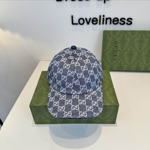 Premium Canvas Cap