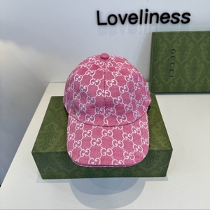 Premium Canvas Cap