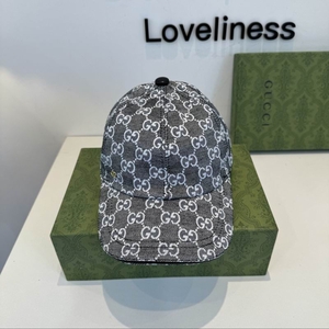 Premium Canvas Cap