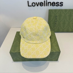 Premium Canvas Cap