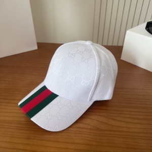 Premium Baseball Cap
