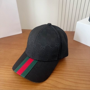 Premium Baseball Cap