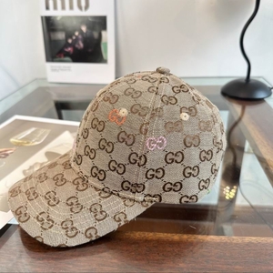 Premium Baseball Cap