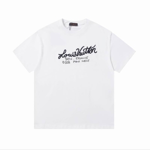 Premium Script Shirt