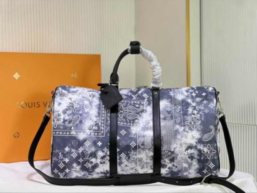 Premium Keepall 50