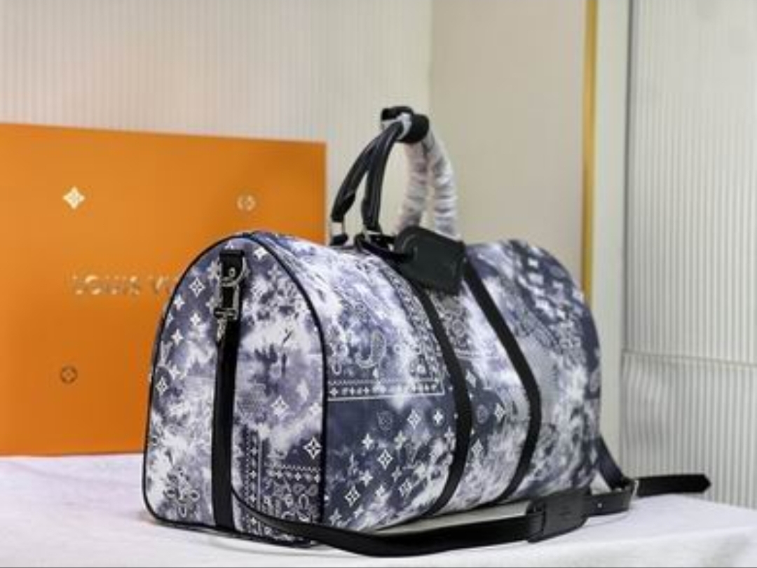 Premium Keepall 50 - Image 3
