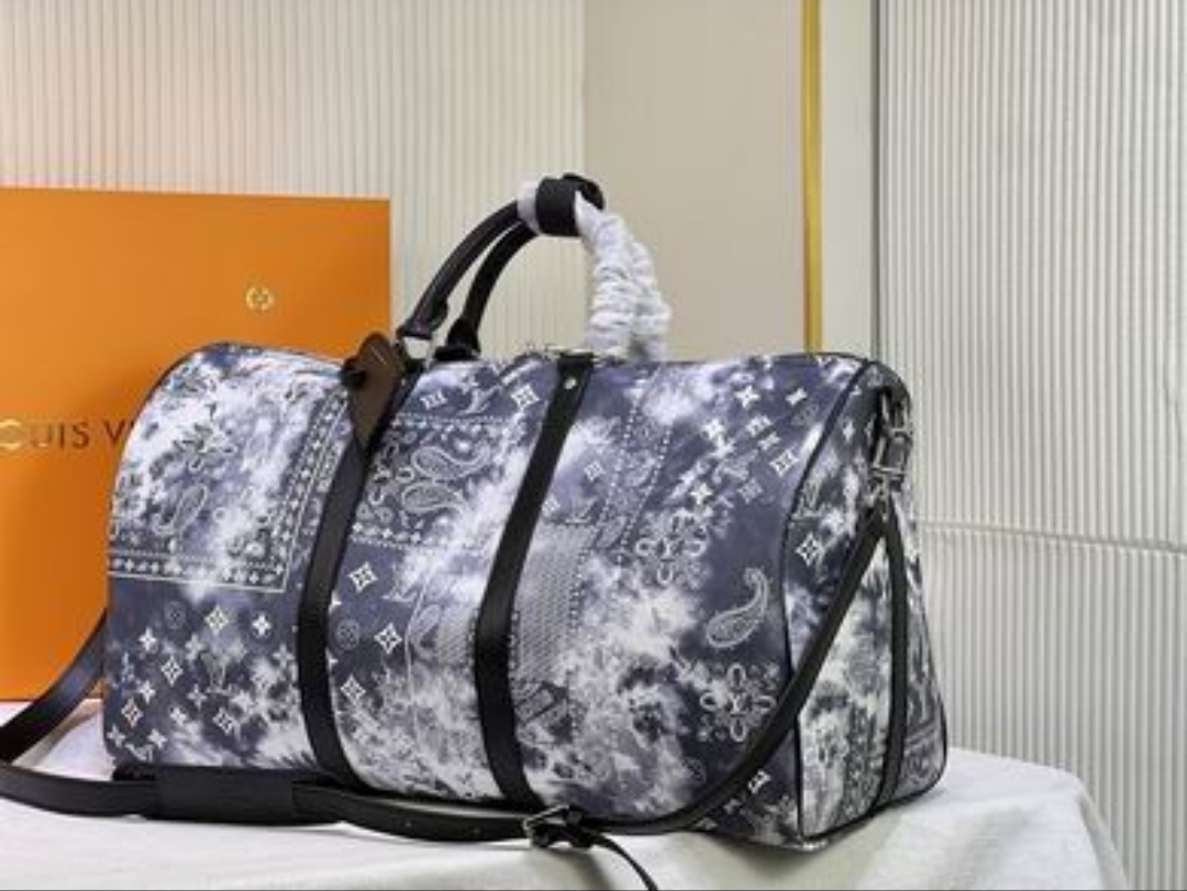 Premium Keepall 50 - Image 4
