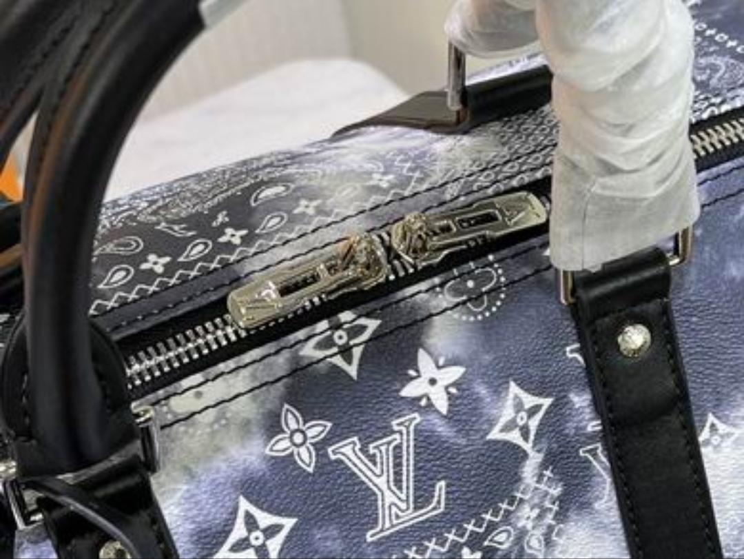 Premium Keepall 50 - Image 5
