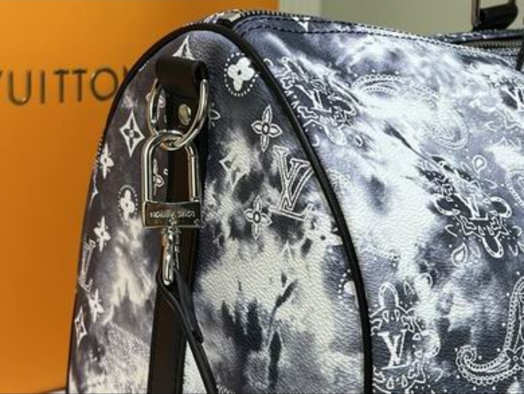 Premium Keepall 50 - Image 6