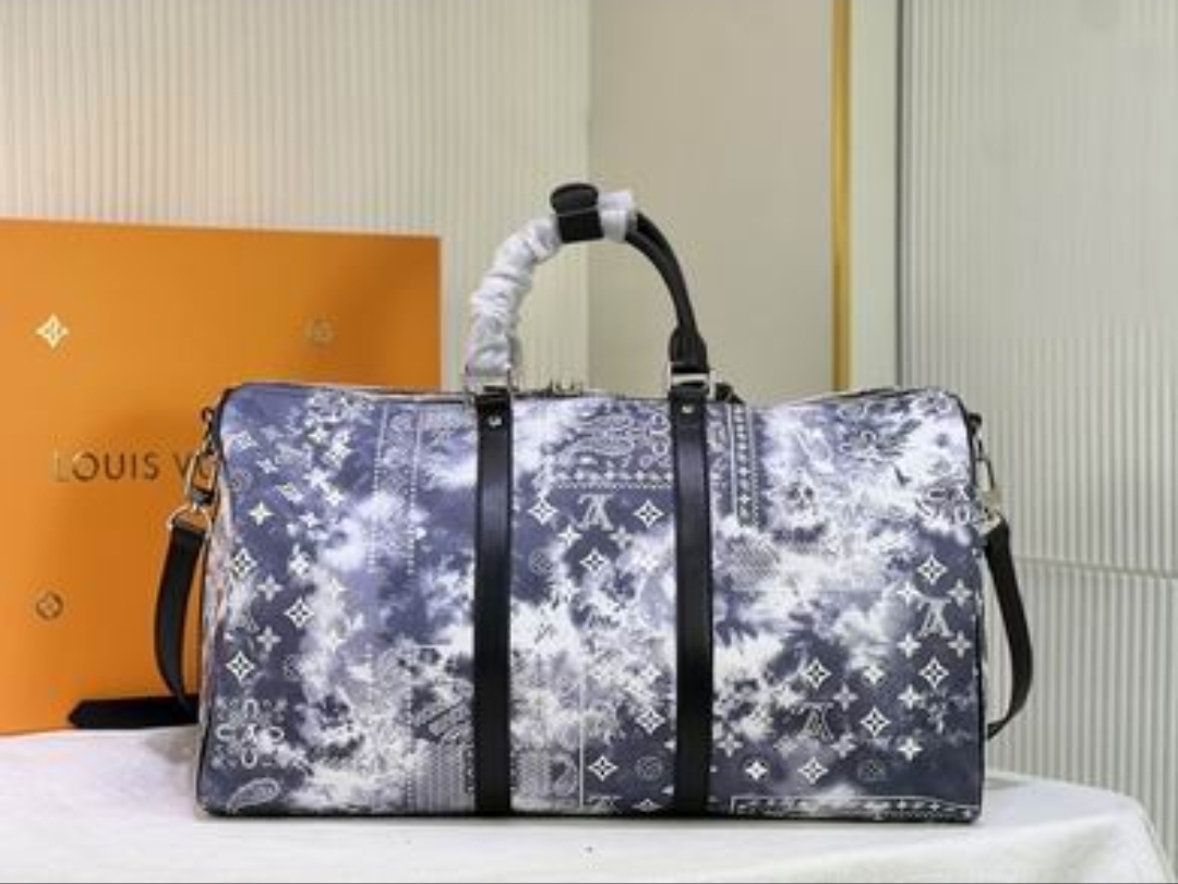 Premium Keepall 50 - Image 7