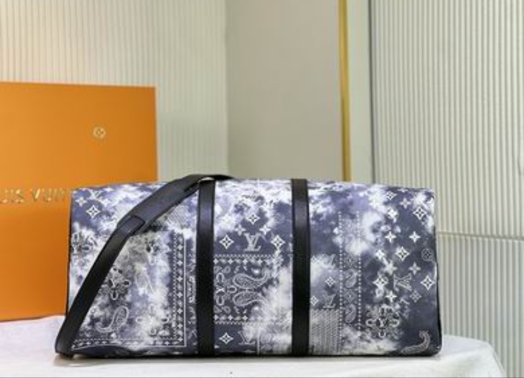 Premium Keepall 50 - Image 8