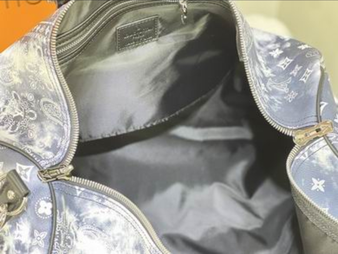 Premium Keepall 50 - Image 9