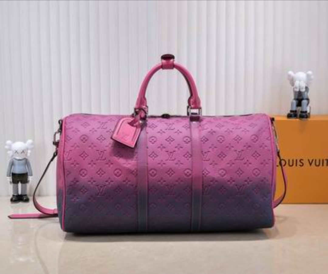 Premium Keepall 50 - Image 2