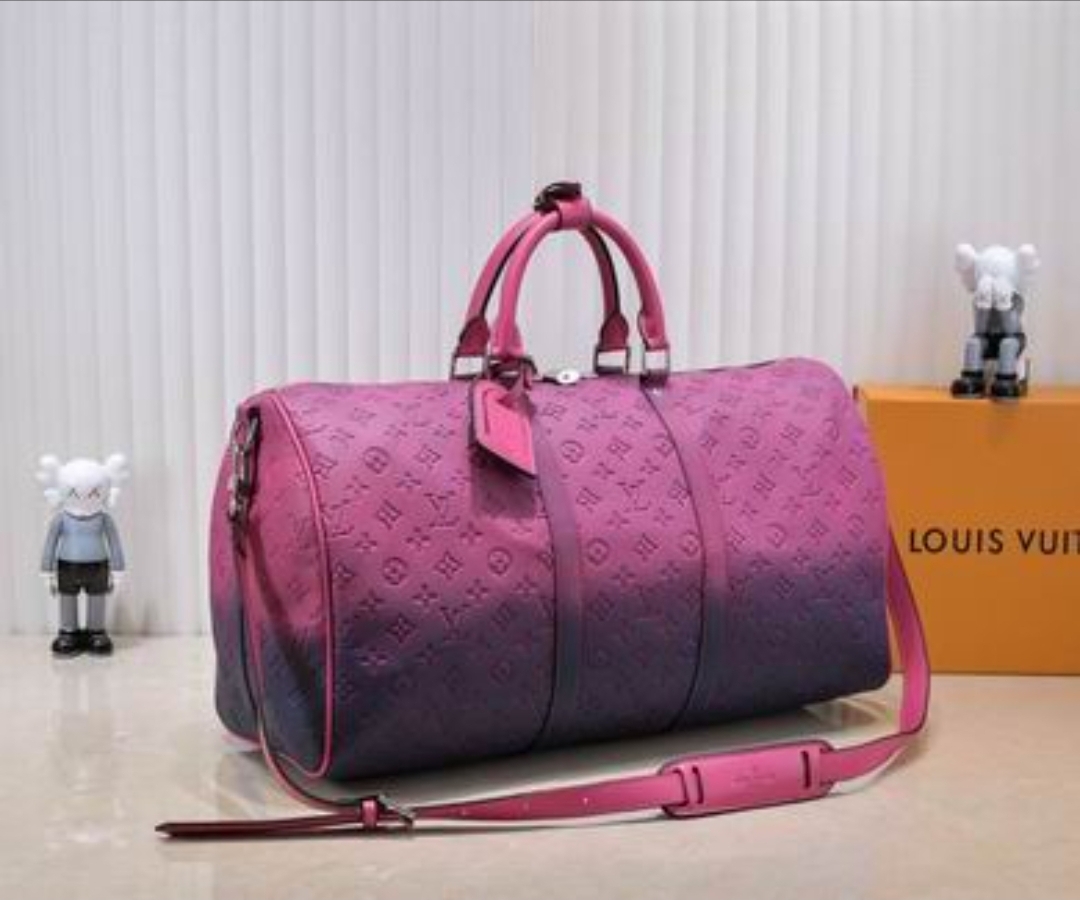 Premium Keepall 50
