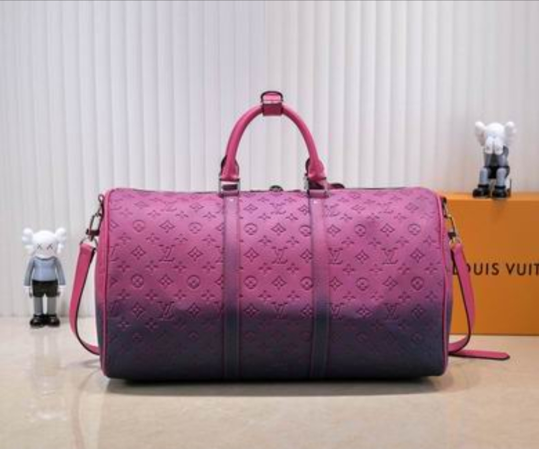 Premium Keepall 50 - Image 10