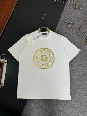 Premium Metallic Shirt