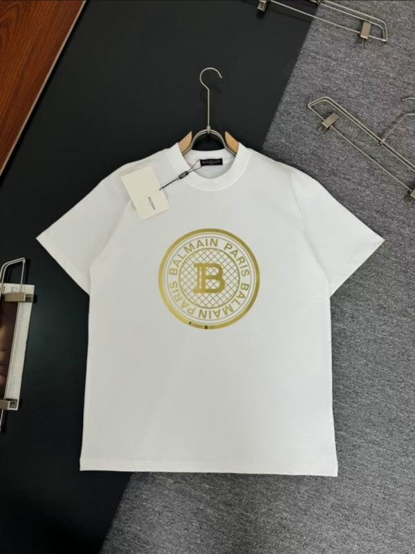 Premium Metallic Shirt