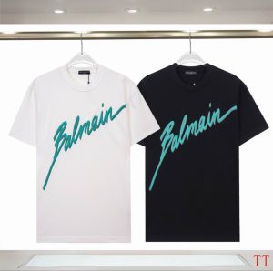 Premium Flocked Shirt