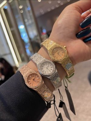 Premium Frosted Mini AP