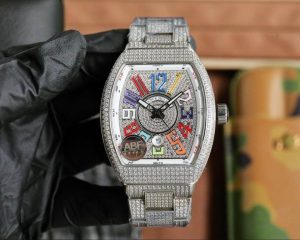 Premium V45 Vanguard Watch