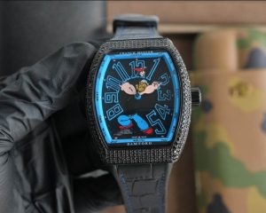 Premium Limited Edition Franck Muller