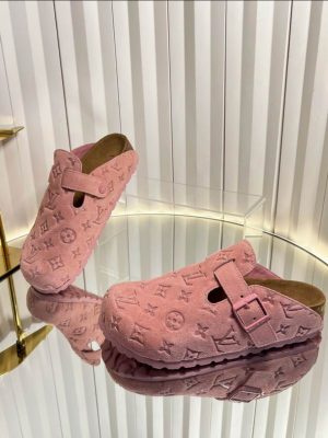 Premium Custom Clog