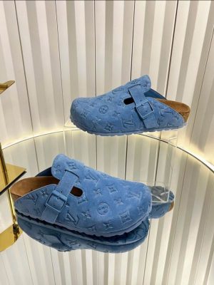Premium Custom Clogs