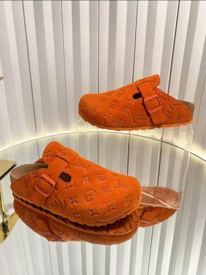Premium Custom Clogs