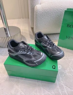 Premium Orbit Sneakers