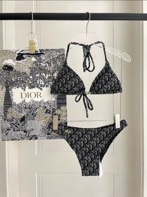 Premium Two Piece Swimsuit