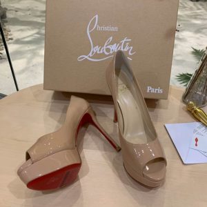 Premium Peep Pumps (150mm)