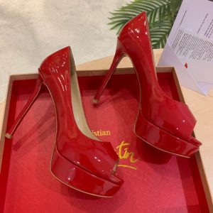 Premium Peep Pumps (150mm)