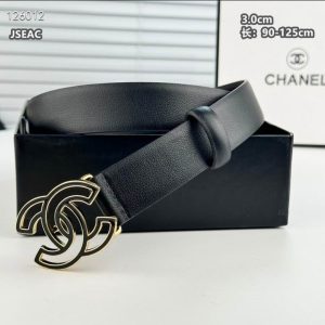 Premium Belt (30mm)