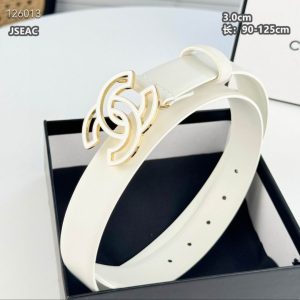 Premium Belt (30mm)
