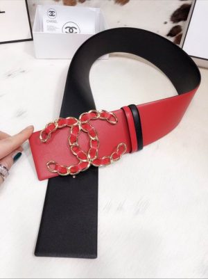 Premium Reversible Over Belt (70mm)